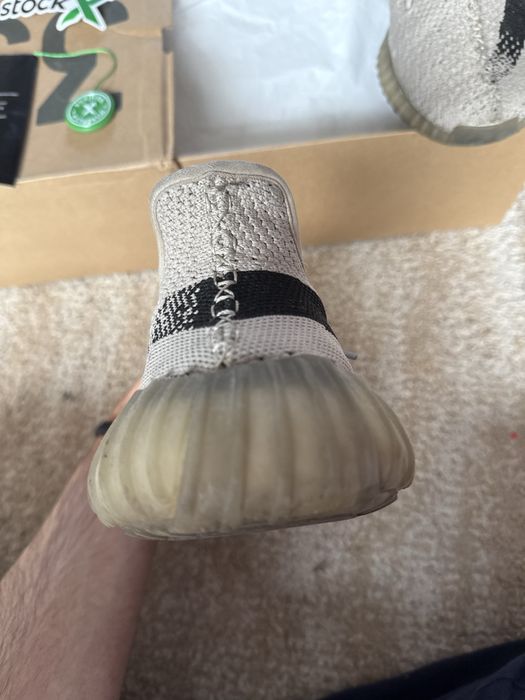 Yeezy boost 350 marimea 43