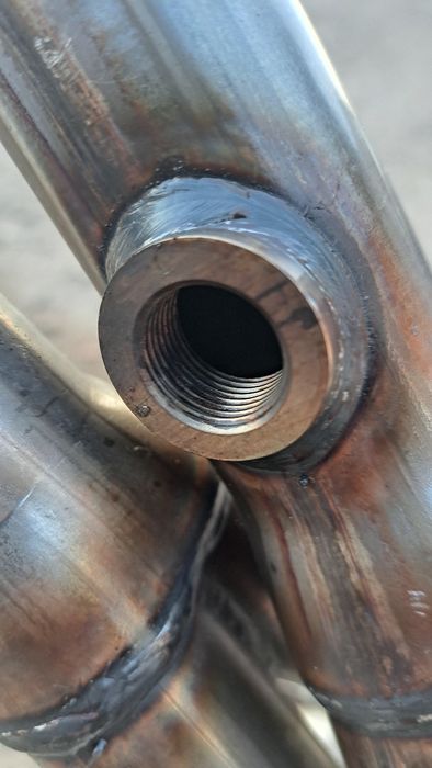 Паук 4-2-1 для ДЖЕНТРА