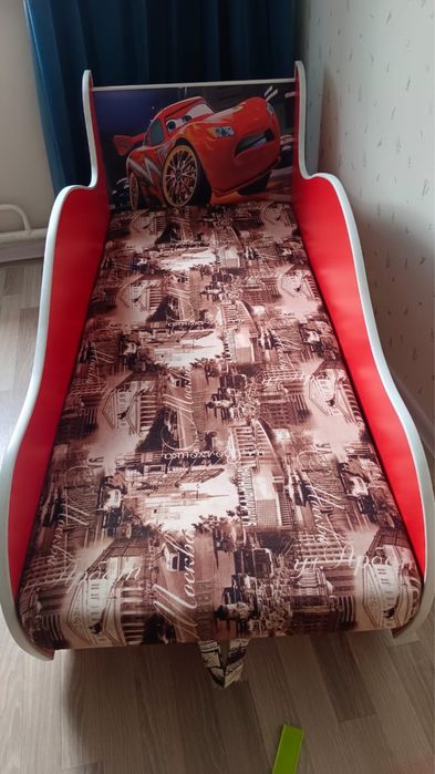 Продам кровать детский