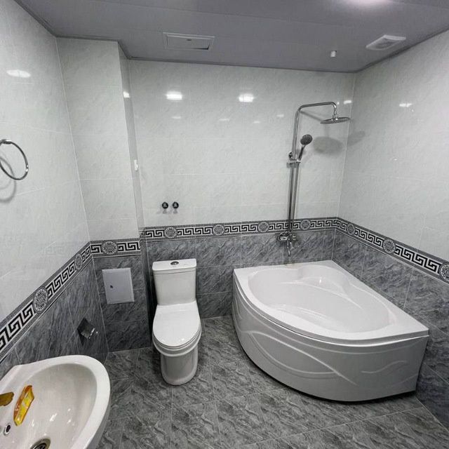 Ремонт квартир и домов