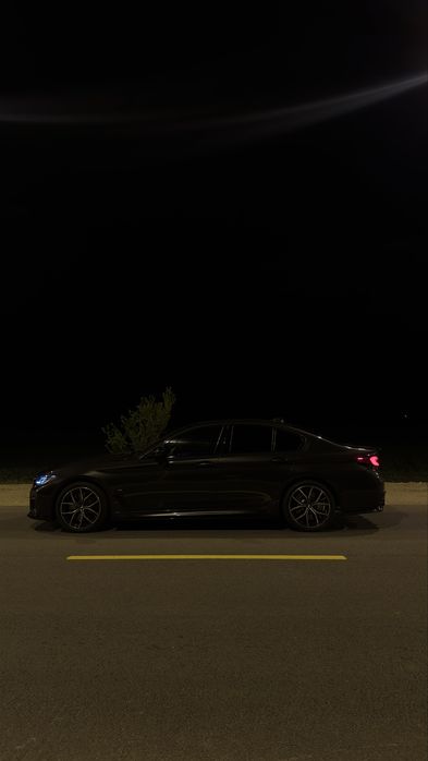 540i g30 facelift