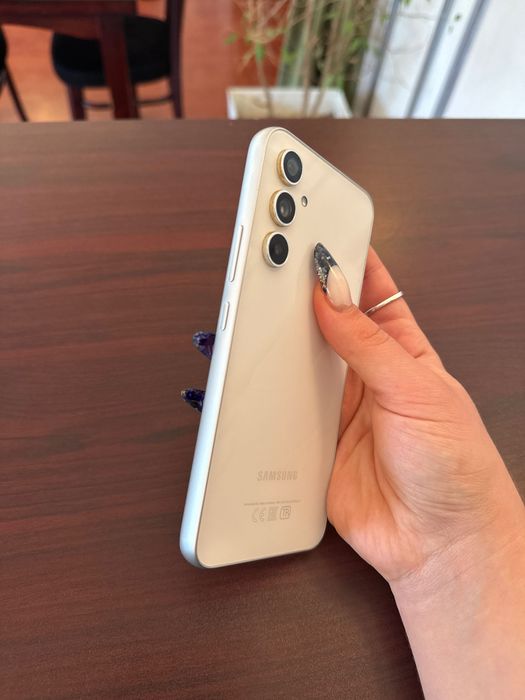 Samsung galaxy A 54 5G