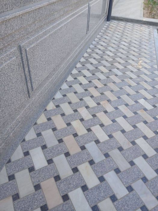 Kafel polga teramiz sokilga teramiz sifatli va garantiyali