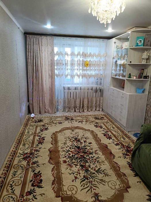 Квартира на Кольце