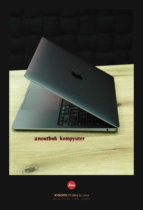 Мощный игровой  Macbook Air  2020