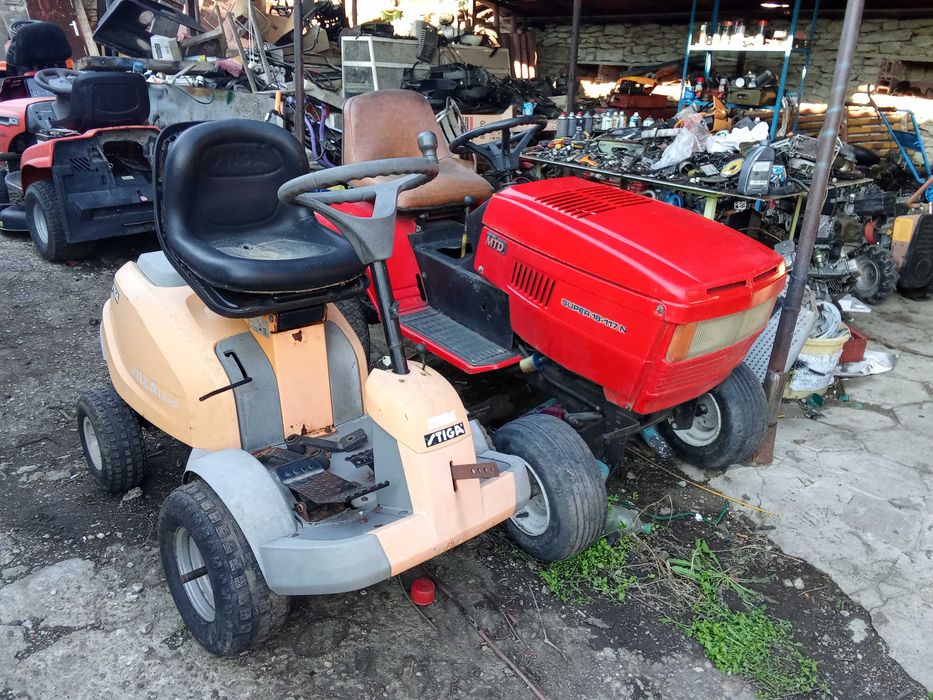 косачки нов внос