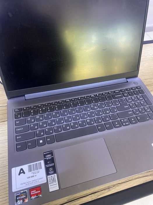 Ноутбук Lenovo Ideapad 315ABA7