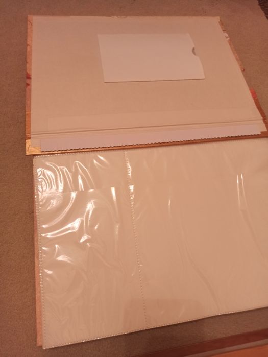 Фотоальбом в продаже