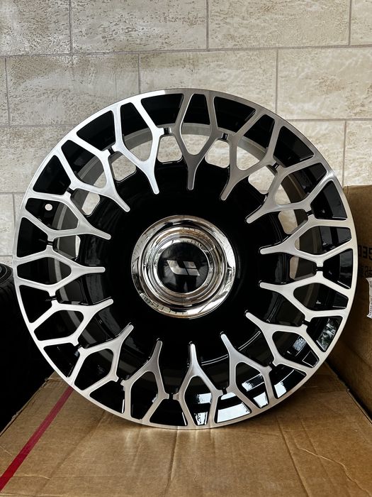 Li R21 new style Forged