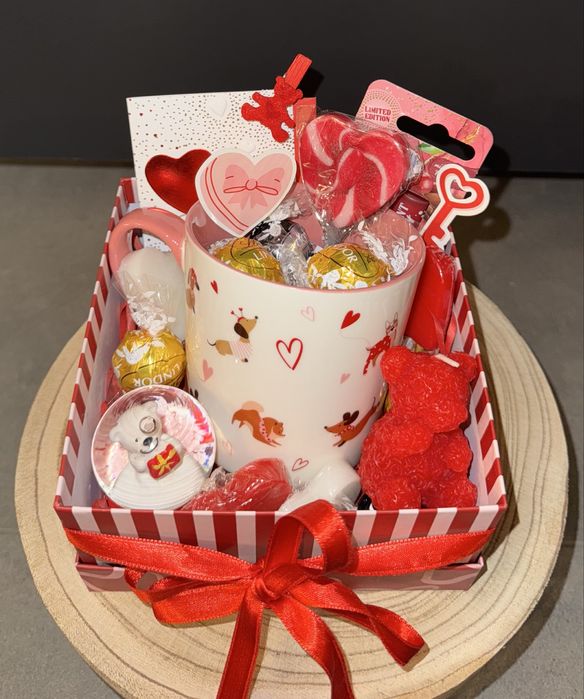 Подарък за рожден ден,8-ми март,имен ден,годишнина за жена,за мъж