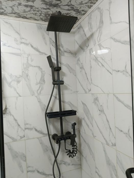 Продам тропический душ