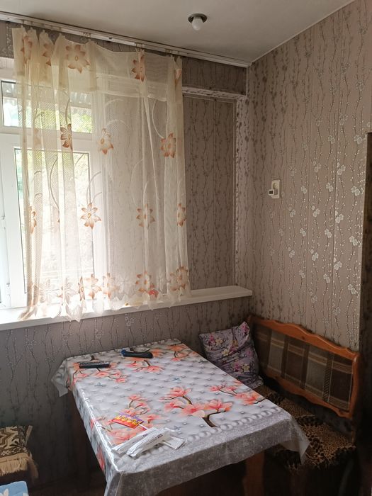 Продам 3 комнатную квартиру