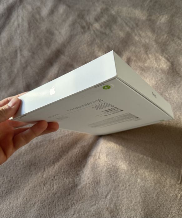 Apple Ipad A16 Wi-Fi 128GB Silver