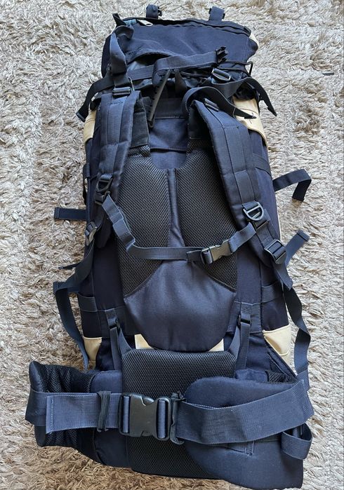 Rucsac de munte Enrico Benetti 70 litri