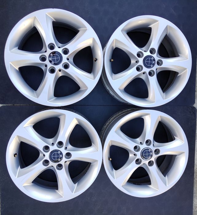 BMW 17"  7Jx17EH2+IS47