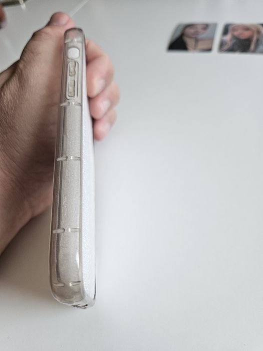 Кейс ROSÉ / Blackpink за iPhone 14 Pro – употребяван