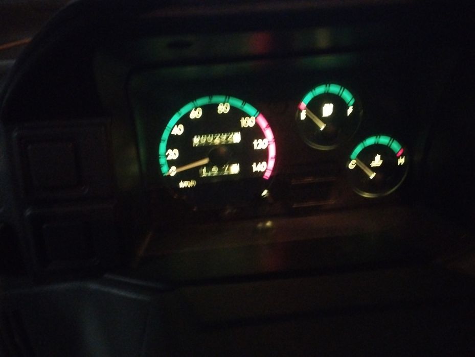 Damas 2023 yil paket