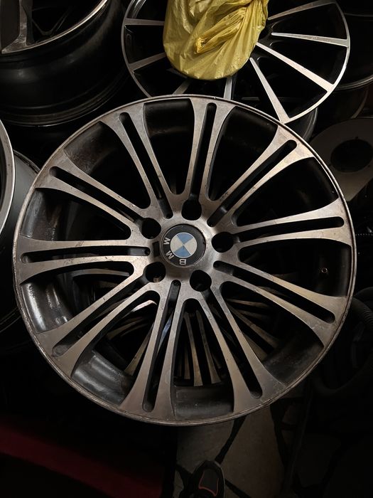 Джанти за бмв bmw 18” 5x120 8j et20 72.6