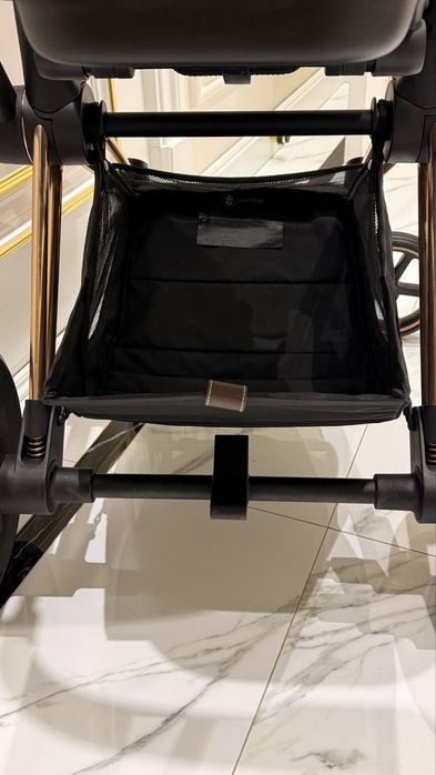 Коляска детская Cybex Priam 4