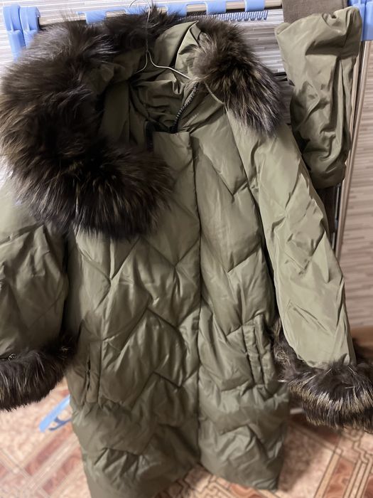 Продам новую куртку