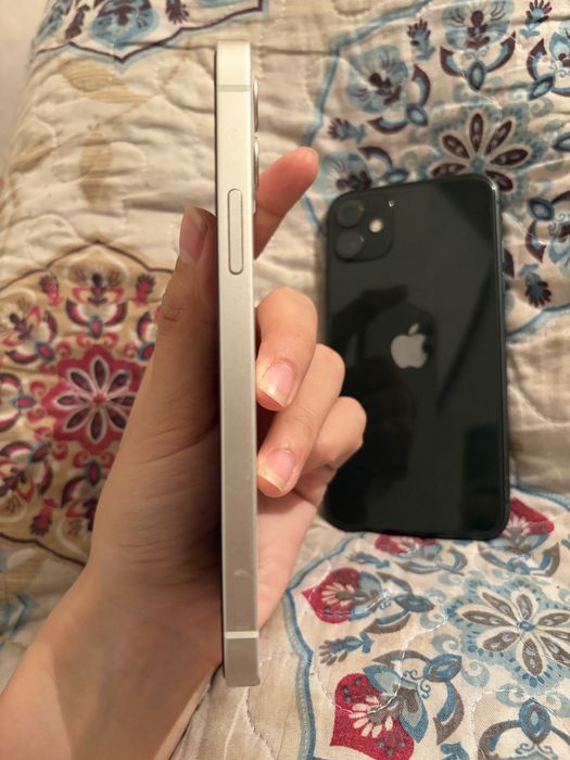 Iphone 11/Iphone 12
