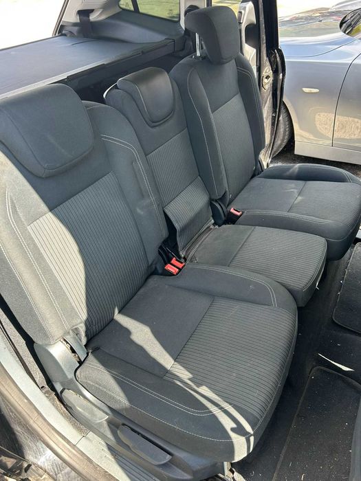 Ford Grand C Max 1.0 EcoBoost / Форд Гранд Ц макс 2013 година на части