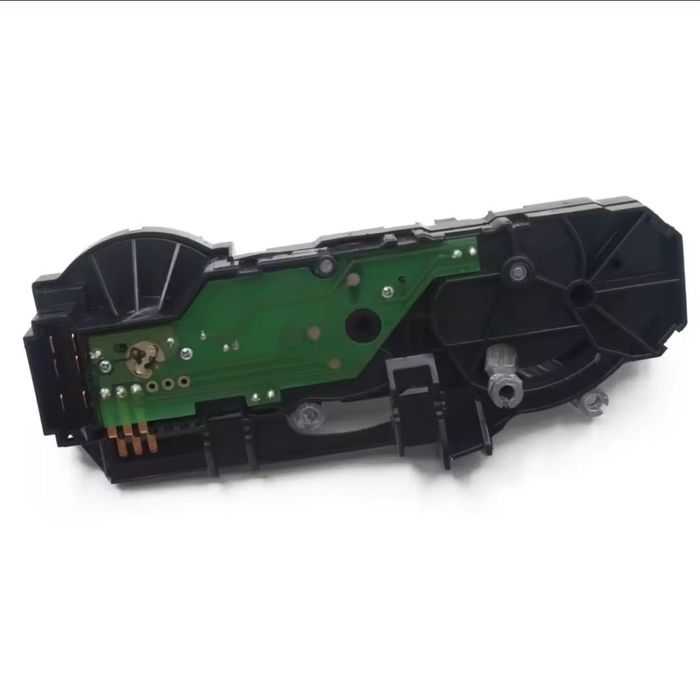 Управление за парно на Спринтер