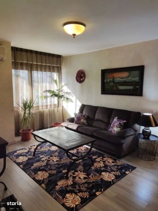 Apartament 2 Camere de inchiriat | 2 Minute Metrou Stefan cel Mare