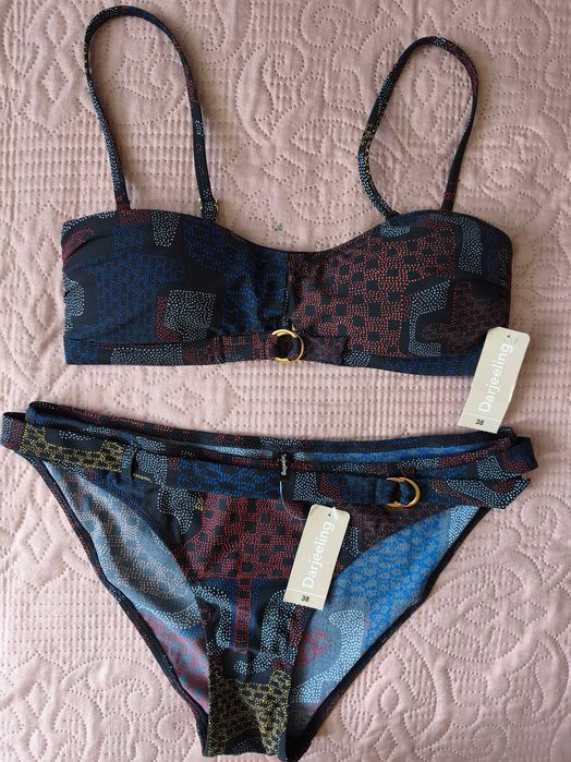 Passionata /Roxy 75B нов бански