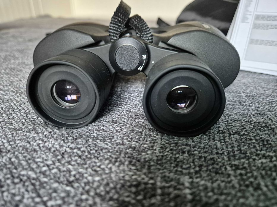 Binoclu Olympus 8-16x40 Zoom DPS-I