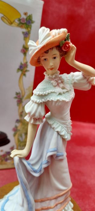 Statuie Leonardo din rășină