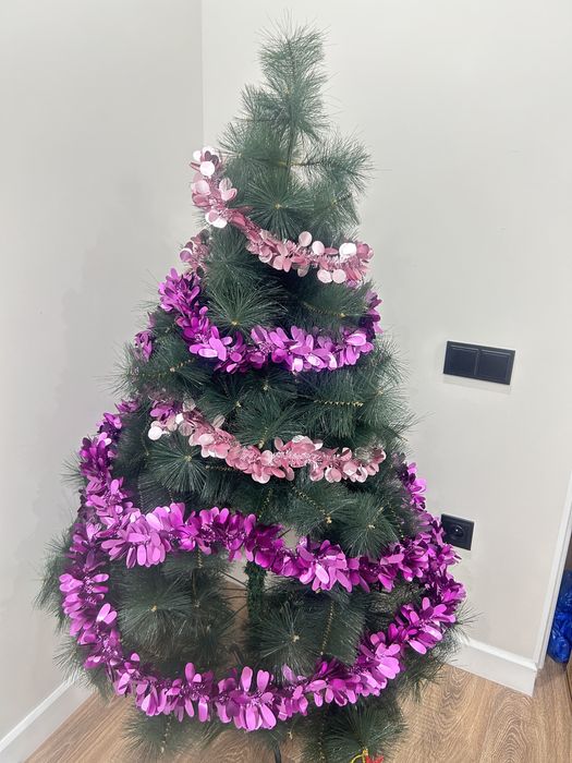 Продам Елку 170 см