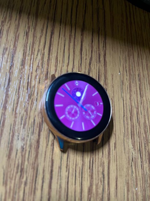 Samsung Galaxy Watch Active SM-R500