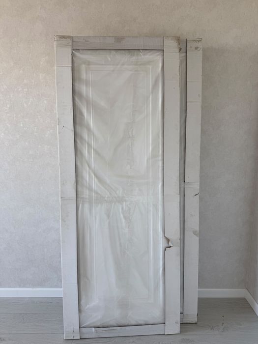 НОВЫЕ ДВЕРИ! Не распечатанные.