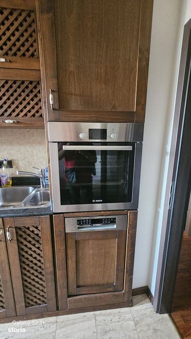 Apartament 3 Camere Dristor Metrou 8 Min DI 566