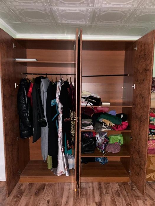 Продам шкаф для спальня