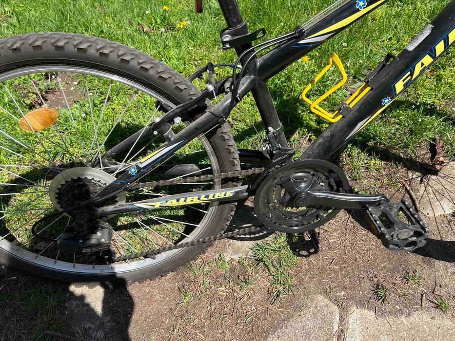 Детско Колело 24"