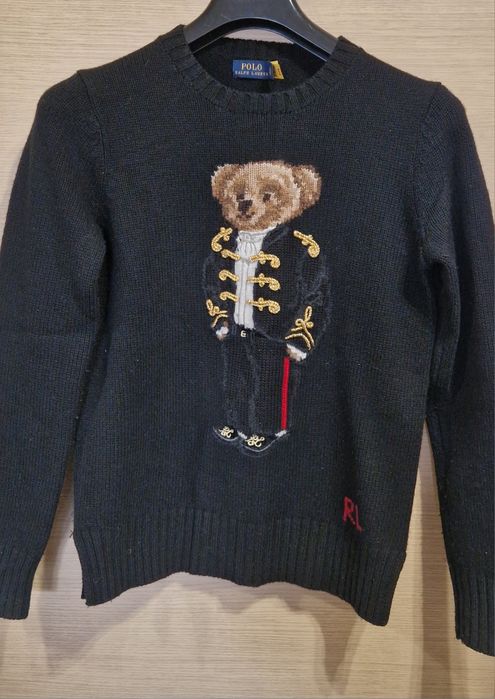 Най-добрите цени за годината! Пуловер Ralph Lauren