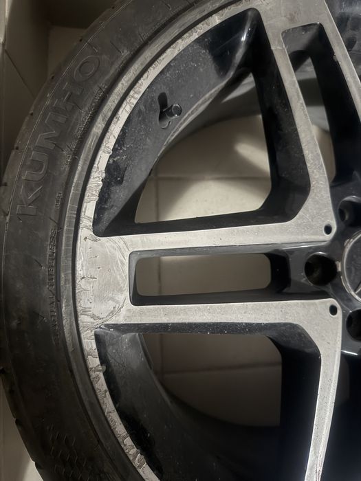 Set janre 20 AMG GLC/Gle