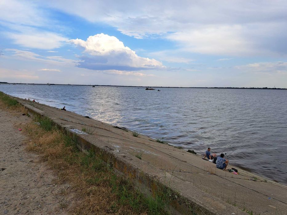 Teren de vânzare Cornetu