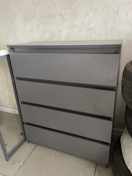 Продам Комод шкаф