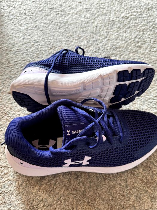 Маратонки Under Armour