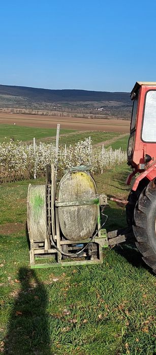 Vând atomizor Konig 400L - recondiționat total