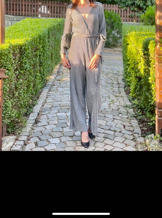 Сребрист гащеризон