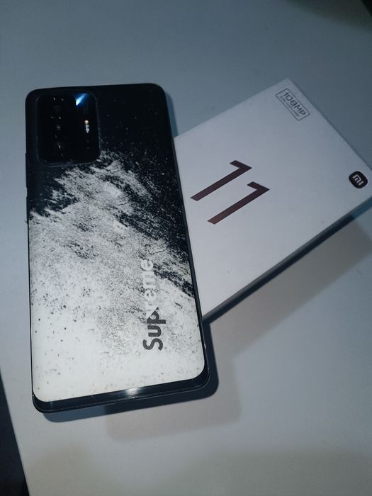 Telefon Xiaomi 11 T !