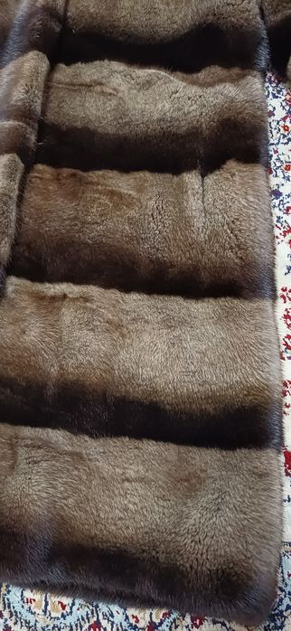 Продам шубу размер 44-46