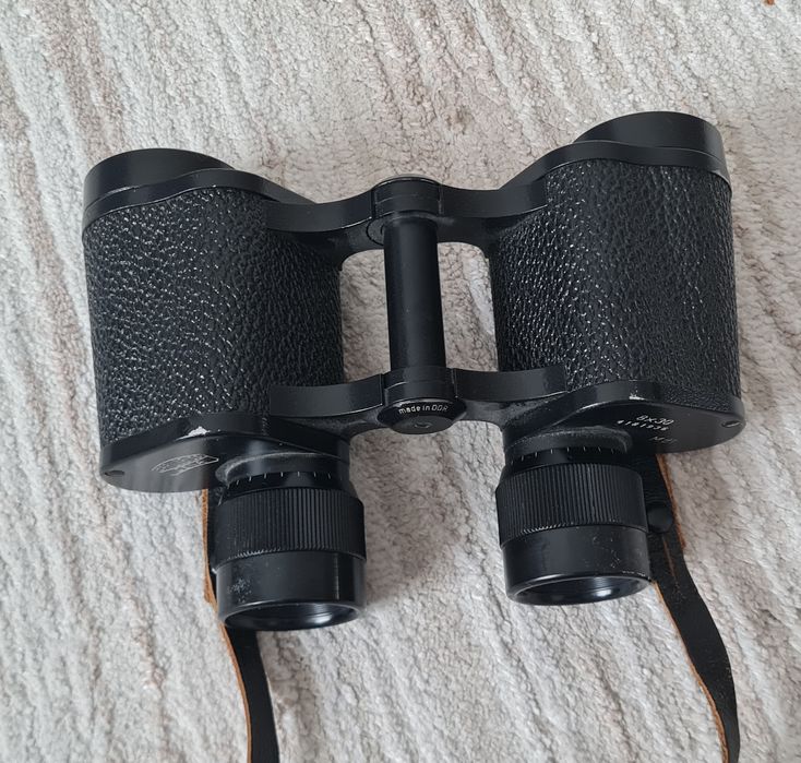 Бинокль Carl Zeiss 8x30 MdI