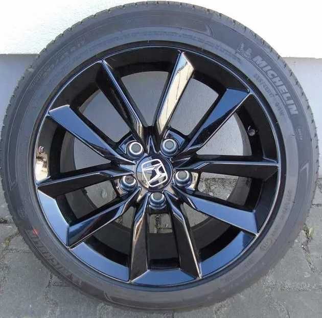 Jante 17" HONDA Civic X