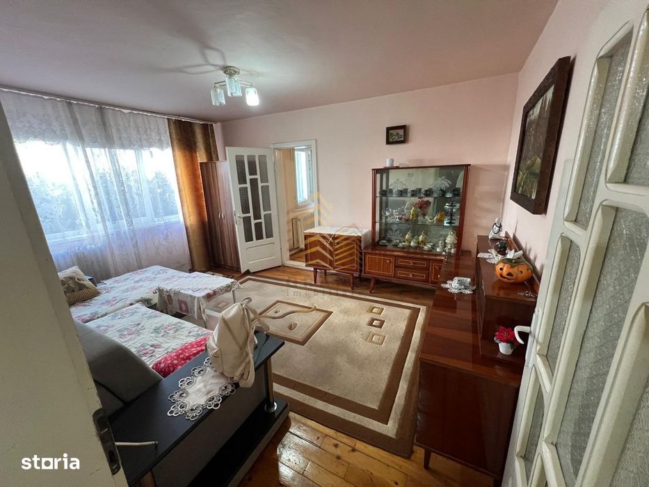 Apartament De 2 Camere| Str. Sucevei| Bloc Izolat — fotografia 1
