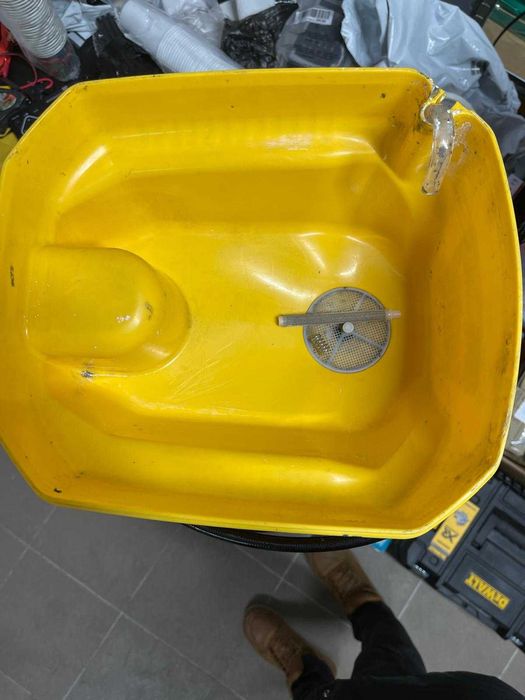 Sistem de pulverizare a vopselei WAGNER Airless Control 150 M